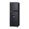 ตู้เย็น 2D 8.8Q Toshiba GR-RT325WE-PMT (เครื่องศูนย์ไทย รับประกัน 2 ปี)