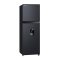 ตู้เย็น 2D 8.8Q Toshiba GR-RT325WE-PMT (เครื่องศูนย์ไทย รับประกัน 2 ปี)