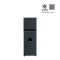 TOSHIBA ตู้เย็น 2 ประตู รุ่น GR-RT325WE-PMT(06) 8.8 คิว สีเทาเข้ม อินเวอร์เตอร์