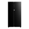 ตู้เย็น SIDE BY SIDE TOSHIBA GR-RS780WI-PGT(22) 20.6 คิว กระจกดำ อินเวอร์เตอร์