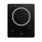 Toshiba เตาแม่เหล็กไฟฟ้า เซรามิก 2000W  รุ่น IC20S2PT