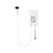 TOSHIBA เครื่องทำน้ำอุ่น รุ่น  TWH-45WTH 4500 วัตต์