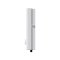 TOSHIBA เครื่องทำน้ำอุ่น TWH-48MFNTH(W)-WB 4800 วัตต์