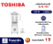 TOSHIBA เครื่องปั่นน้ำผลไม้ รุ่น BL-T60 1.5ลิตร
