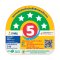 TOSHIBA เครื่องซักฝาบน  19Kg. รุ่นAW-T08DUH2000QT(MG)