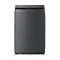 TOSHIBA เครื่องซักผ้าฝาบน 19Kg. สีเงิน รุ่น AW-DUHN2000QT(SG)