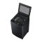TOSHIBA เครื่องซักผ้าฝาบน Inverter 14 kg รุ่น AW-DUM1500LT(MK)