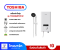 TOSHIBA เครื่องทำน้้ำอุ่น TWH-38MFNTHW