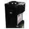 TOSHIBA ตู้น้ำร้อน-เย็น RWF-W1664TK(K1) สีดำ