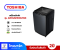 TOSHIBA เครื่องซักผ้าฝาบน Inverter 14 kg รุ่น AW-DUM1500LT(MK)