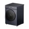 TOSHIBA เครื่องซักผ้าฝาหน้า รุ่น TW-T21BU115UWT(MG) 10.5 กก. สีเทา อินเวอร์เตอร์