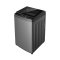 TOSHIBA เครื่องซักผ้าฝาบน Inverter 17 kg รุ่น AW-DUN1800MT(SG)