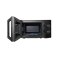 TOSHIBA ไมโครเวฟ  MW2-MG20PE(BK) 20 ลิตร