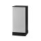 ตู้เย็น 1 ประตู TOSHIBA  6.4 คิว   รุ่น GR-D187A-MS