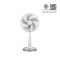 TOSHIBA พัดลมสไลด์ 16นิ้ว รุ่น F-ALC50TH(H) สีเทา