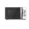 TOSHIBA ไมโครเวฟ 20ลิตร 800W สีขาว รุ่น MM-2MM20PC(WH)