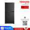 ตู้เย็น 2 ประตู TOSHIBA  รุ่นGRRT268WEPMTMB 7.3 คิว