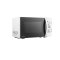 TOSHIBA ไมโครเวฟ 20ลิตร 800W สีขาว รุ่น MM-2MM20PC(WH)