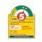 ตู้เย็น 1 ประตู TOSHIBA  6.4 คิว   รุ่น GR-D187A-MS