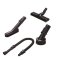 เครื่องดูดฝุ่นด้ามจับ Toshiba รุ่น  VC-CL1200FCPT