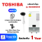 เครื่องทำน้ำอุ่น 3800W Toshiba DSK38ES5KW