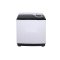 เครื่องซักผ้า 2 ถัง TOSHIBA   รุ่น VH-Q130MT 12 กก.