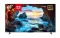 TOSHIBA ทีวี 65 นิ้ว รุ่น 65M550NP Google TV 4K UHD QLED ปี 2024
