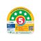 TOSHIBA เครื่องซักผ้าอัตโนมัติ ฝาบน 19 kg.  รุ่น AW-T06DU2000QT(SG)