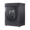 เครื่องซักอบผ้าฝาหน้า TOSHIBA   รุ่น TWD-T21BU140UWT(MG) 13/8 กก.