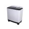 เครื่องซักผ้า 2 ถัง TOSHIBA   รุ่น VH-Q130MT 12 กก.