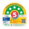 เครื่องซักผ้าฝาหน้า  Toshiba   7 กก. รุ่น TW-T21BU80UWT(WW)