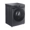 เครื่องซักอบผ้าฝาหน้า TOSHIBA   รุ่น TWD-T21BU140UWT(MG) 13/8 กก.
