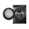 เครื่องซักอบผ้าฝาหน้า TOSHIBA รุ่น TWD-T25BZP140MWT(MG)