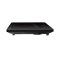 TOSHIBA เตาแม่เหล็กไฟฟ้า เซรามิก 2000W + หม้อ ระบบสัมผัส รุ่น IC-20R1STH