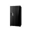 Toshiba ตู้เย็น SBS 20Q รุ่น GR-RS755WIA-PGT