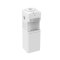 ตู้น้ำดื่ม TOSHIBA RWF-W2034TTHW