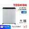 ตู้เย็น MiniBar 3.1Q Toshiba GR-D906MG (เครื่องศูนย์ไทย รับประกัน 3 ปี)