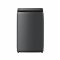 TOSHIBA เครื่องซักผ้าฝาบน Inverter 19 kg รุ่น AW-DUHN2000QT(SG)