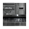 TOSHIBA เครื่องซักผ้าฝาบน 16 กิโลกรัม รุ่น AW-DUG1700WT(SS)