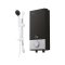 TOSHIBA เครื่องทำน้ำอุ่น 3,800 วัตต์ รุ่น DSK38ES5KB สีดำ