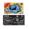 LED Google TV 2K 50" Toshiba 50C350NP