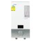 เครื่องทำน้ำอุ่น 3800W Toshiba DSK38ES5KW