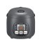 หม้อหุงข้าว DIGITAL TOSHIBA RC-5MM A 0.54 ลิตร