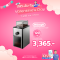 DELONGHI เครื่องบดเมล็ดกาแฟ รุ่น KG89