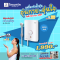 SHARP เครื่องทำน้ำอุ่น 3500 วัตต์ รุ่น WH-34