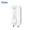 HAIER เครื่องทำน้ำอุ่น 3500 วัตต์ รุ่น EI35H1(W)