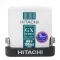 HITACHI ปั๊มน้ำอัตโนมัติ รุ่น WMP150GX2