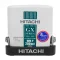 HITACHI ปั๊มน้ำแรงดันคงที่ 200 วัตต์ รุ่น WM-P200GX2