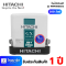 HITACHI ปั๊มน้ำแรงดันคงที่ 200 วัตต์ รุ่น WM-P200GX2