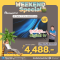 ACONATIC LED DIGITAL TV FULL HD รุ่น 40HD514AN ขนาด 40 นิ้ว ดิจิตอลทีวี